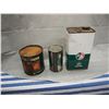 Image 2 : B-A Service Products Tins (3)