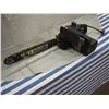 Image 2 : Mastercraft MC3000 Electric Chainsaw 3HP (Working)