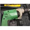 Image 2 : Hitachi Hammer Drill Model DV16VSS (Working)