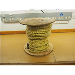 Spool of Rope