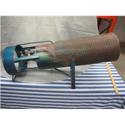 Propane Construction Heater 38" inches long