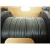 Image 3 : Optical Fiber Cable (Unused 1500 ft per roll) 3 Times the Money
