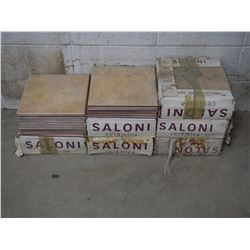 Ceramic Tiles 12" x 12" inches