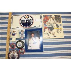 Misc. Sporting Items