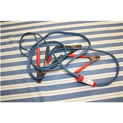 Booster Cables