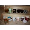 Image 1 : 16 Misc Mugs
