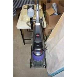 Bissell Rug Cleaner