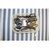Image 1 : 10 Misc Scissors