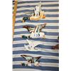 Image 2 : 4 Wall Hanging Ducks