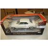 Image 1 : 1964 Buick Riviera 1:18 Model Car (All Original Packaging)