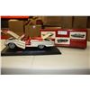 Image 1 : 1963 Ford Galaxie 500 1:18 Model Car
