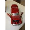 Image 2 : 1956 Crysler 300B 1:18 Model Car