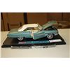 Image 1 : 1964 Ford Galaxy 500 1:18 Model Car