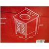 Image 5 : Marrakech Series Vanity (Rona) 34X24X23 inches- New in Box