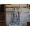 Image 1 : Lot of Tomato Cages & Plant Hangers