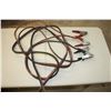Image 1 : Long Set of Booster Cables