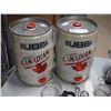 Image 2 : Bubba Beer Cans, Household Items and Utensils