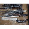 Image 4 : Lot of Assorted Kitchen Knives