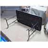 Image 3 : Plastic Folding Table