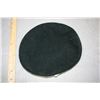 Image 2 : Royal Canadian Navy Green Beret 7 1/4"