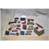 Image 1 : Mixed lot of Military and misc Patches