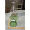 Image 1 : Green Lamp 18"