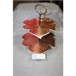 Royal Winton Cookie Tray