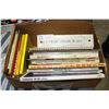 Image 1 : Box of Misc Books