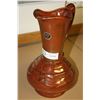 Image 1 : Savoy Pitcher  12"