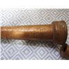 Image 2 : Fireman's Brass Nozzle (Fire Dept 800) 2 Pieces