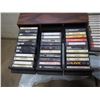 Image 6 : Arden chest, 2 Cassette Tape Holders and Cassettes