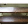 Image 2 : Metal Stand 5 Shelf 46x37"