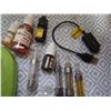 Image 3 : E-Cigarette or Vape Related Items