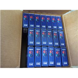 E-Cigarette or Vape Filters