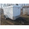 Image 2 : 2013 Forest River Cargo Mate Enclosed Trailer  VIN # 5NHUBL016DT440831