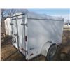 Image 3 : 2013 Forest River Cargo Mate Enclosed Trailer  VIN # 5NHUBL016DT440831