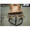 Image 2 : Vintage Decorative Saddle ( Without Stand)