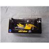 Image 2 : Die Cast Ski Doo w/Plastic 1:12 Scale & Harley Davidson Motorcycle 1:18 Scale