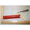 Image 2 : Lifetime Vintage Straight Razor and Case