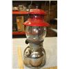 Image 1 : Coleman 200 Nickel Plated 1956 Lantern