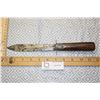 Image 1 : Wooden Handled Dagger