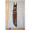 Image 5 : Original Buffalo Skinner with Sheath