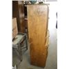 Image 5 : Hoosier Wooden Kitchen Cupboard 33" W by 60" T by 13" D