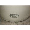 Image 2 : 8 Gal Imperial Medalta Potteries LTD with wooden handles