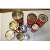 Image 3 : Blue Ribbon Tin Collection and Coupons