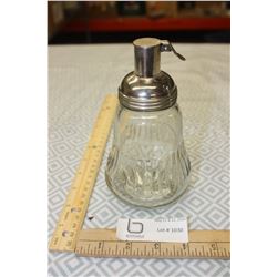 1900s Sanito Syrup Dispenser