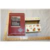 Image 1 : 1938 Five Roses Flour Cookbook and Recipe Container