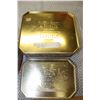 Image 3 : Vintage Hudson Scott & Grey Dunn Tins
