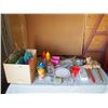 Image 1 : Lot of Kitchen Utensils plus Additional Misc Items