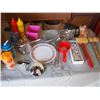 Image 3 : Lot of Kitchen Utensils plus Additional Misc Items